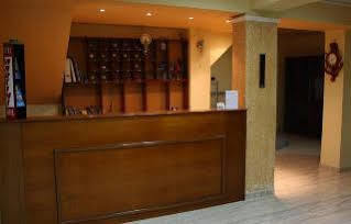 Hotel Martini Vlore Bagian luar foto